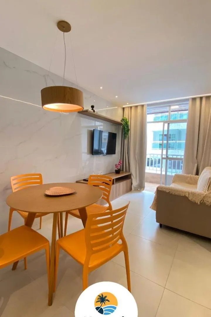 Apartment Meu Ape Praia Cabo Frio Brazil